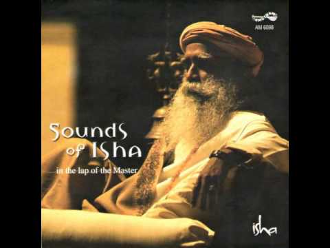 Rudrashtakam | Shiva | Sounds of Isha | In the Lap of the Master