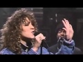 Mariah Carey (Vision Of Love Live At SNL1990)