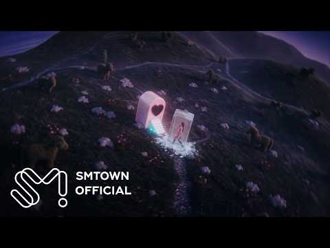 Hearts2Hearts 하츠투하츠 'Moonride' MV Teaser