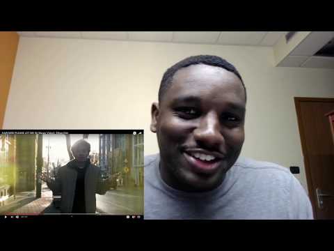 HARVARD PLEASE LET ME IN (Music Video)- Ethan Kim [reaction]