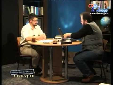 Verdictul stiintei  Creatie   seria 3, episodul 2   Filosofia greaca   cu Romulus Campan