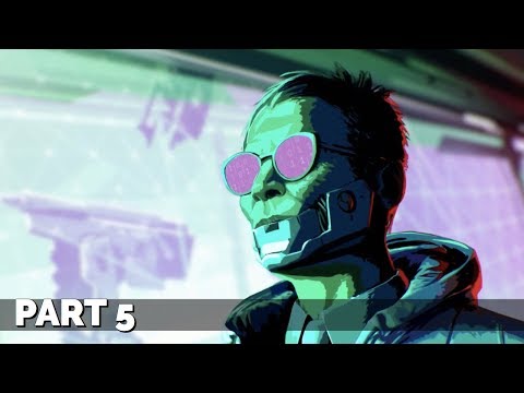 Crackdown 3 | Walkthrough Part 5 | Alois Quist Boss Fight