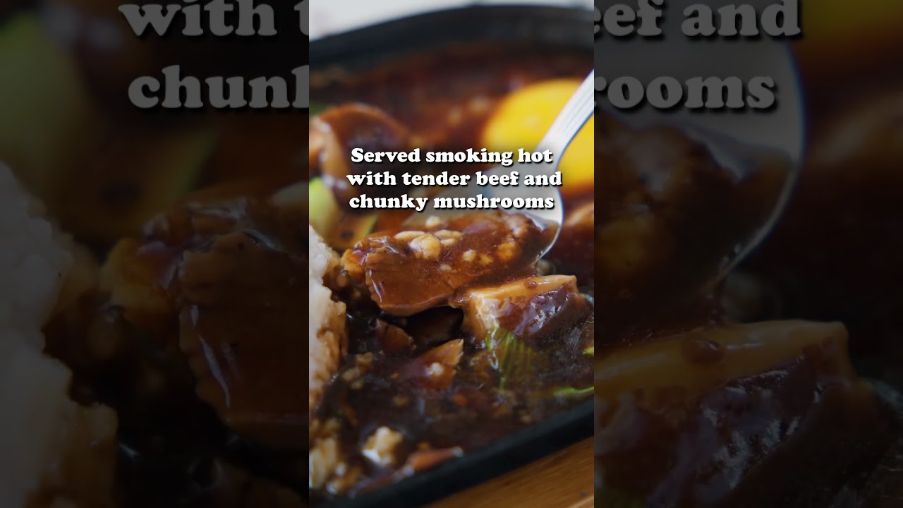 Gelegak Sizzling, Glenmarie Shah Alam