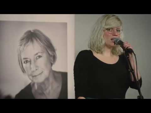 Katinka og Simon Ask - Du er ikke Alene (Live til Tine Bryld Prisen)