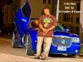 Z-Ro - Plex (S&C)