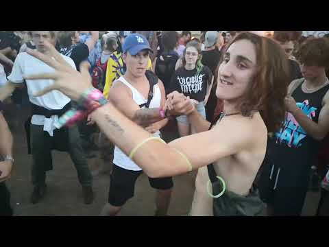 Valhalla Sound Circus 2018 part 5