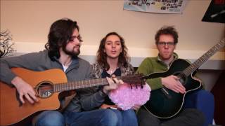 Jungle Drum - Emiliana Torrini cover by Pipet