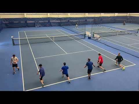 Fundamental Movement Training