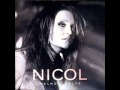 Nicol-Melns un Balts 