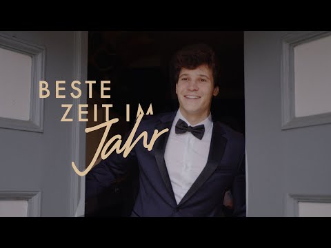 Beste Zeit Im Jahr - Wincent Weiss