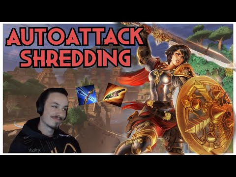 MAXIMIZING BELLONAS ATTACK SPEED VALUE IN JUNG - GRANDMASTER BELLONA JUNGLE