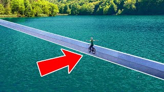 10 Insane Bike Trails That Will Make You Go Riding