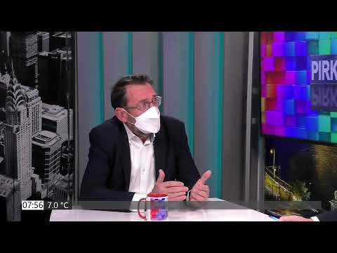 PIRKADAT Breuer Péterrel: Dr. Komáromi Zoltán