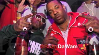 Lion Man /// Compton Menace Feat. Bozo Da Wam & Mills