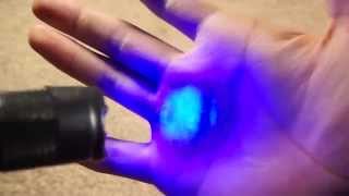 Cool And Cheap Flashlight Hack! (Easy and Awesome Stuff!!)