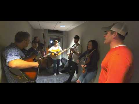 SPBGMA 2023 Jam: Cold Virginia Night