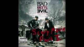 Eminem &amp; Royce Da 5&#39;9 - Scary Movie Part II