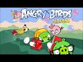 Angry Birds SEASONS Back To School Theme Soundtrack Angry Birds Seasons School Theme