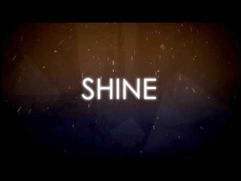 CONSIN - Shine (Lyrics Video) (TJV Picture)