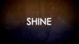 CONSIN - Shine (Lyrics Video) (TJV Picture)