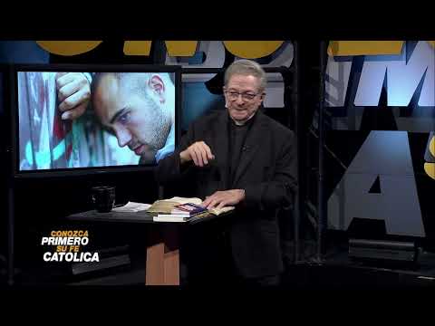 CONOZCA PRIMERO SU FE CATÓLICA— ANTE LA SOLEDAD: ¡JESÚS ES MI AMIGO! • 6 de Marzo, 2024