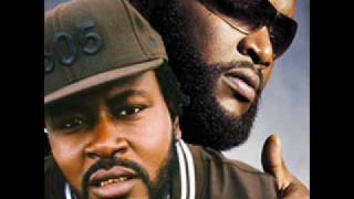 Rick Ross Ft. Trick Daddy - Something Going On &quot; My Favourite SONGG&quot; =p
