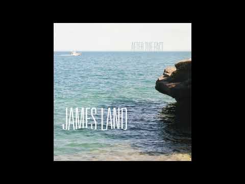 James Land - Over the Mountain