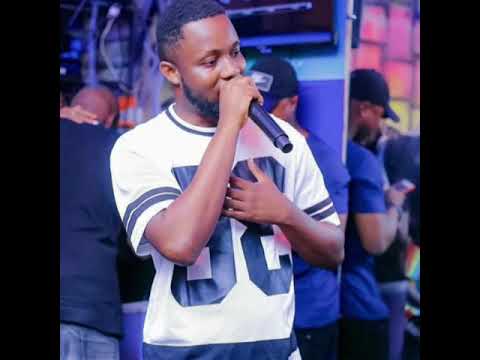 DJ BATUYO feat DJ LEO - LE FEU C'EST LE FEU (ACT 2)