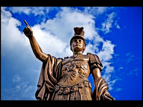 Total War Rome 2- (Pyrrhus Of Epirus) -1v1 Battle.