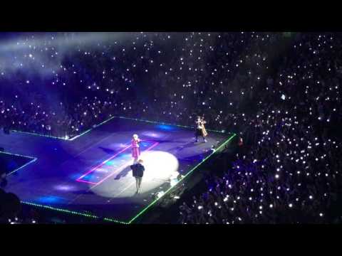 170401 BTS CYPHER 4 LIVE