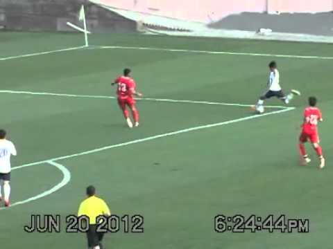 FC Banants - FC Mika 0:1.. APL, week 12 (2012/2013)