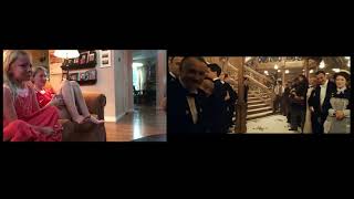 Download lagu Ending of Titanic one Sunday Morning mp3