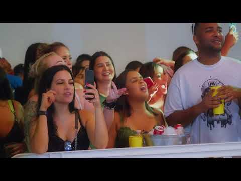 Buteco do Samba | Meu Nome é Favela - Só Felicidade -Samba de Cosme