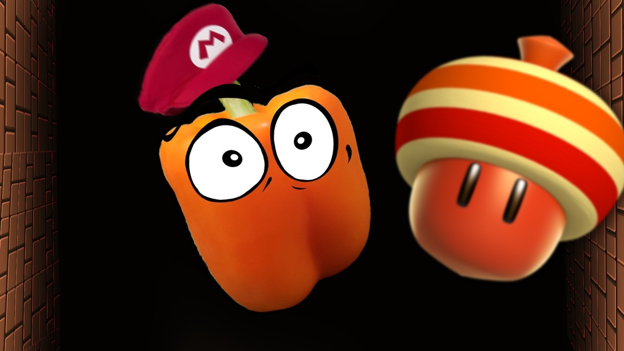 Can I beat five Mario bosses for 100 gifted subs?