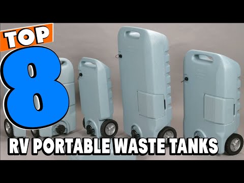 , title : 'Top 5 Best RV Portable Waste Tanks Review In 2022