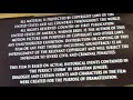Closing To The Perfect Storm 2000 VHS