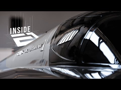 Inside E1 docuseries official trailer will get you hyped | E1 Series