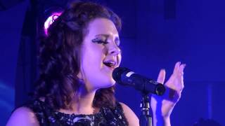 STAY WITH ME - SHAKESPEAR SISTER Performed by HOLLY MAY WRIGHT at TeenStar Singing Competition