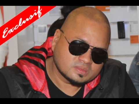 Deejay Wiins   Alain Ramanisum prisonnier