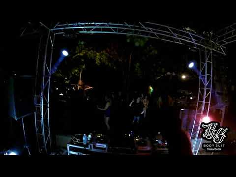 Jaia2Gaia @ UltraBuda #4