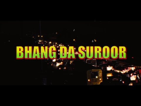 Lalit Singh - Bhang Da Suroor