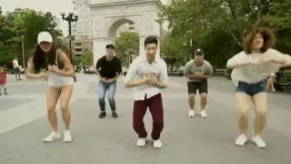 Joe Hertz - &quot;Stay Lost&quot; | Synchronic Dance Team