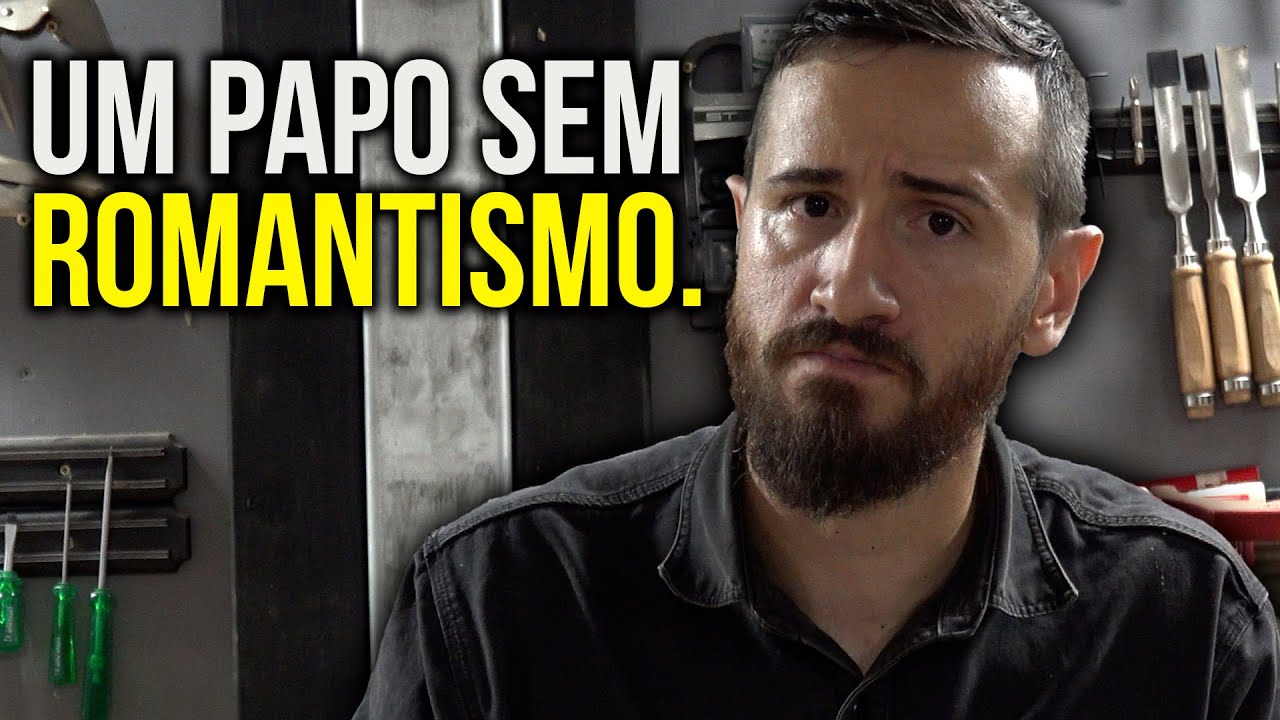 Vai virar PAI? Ouça as dicas de um pai de 3 filhas...