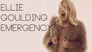Ellie Goulding - Emergency (Unreleased)
