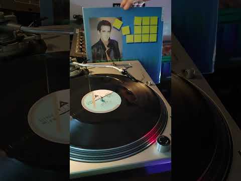 MIX104/ Debut De Soiree - Nuit De Folee 뉴테폴리 (1988) + Grant Miller - Colder than Ice (1985)