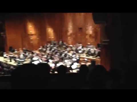David Arnold - Independence Day Suite - Live Performed by the Royal Philharmonic Orchestra