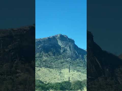 O encantador interior de Minas Gerais - Conselheiro Pena.   Sou de bem com a vida. Viajando VIVER +