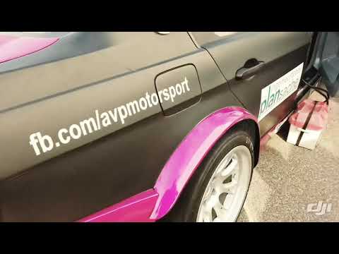 320si getestet @nickhancke Hockenheim