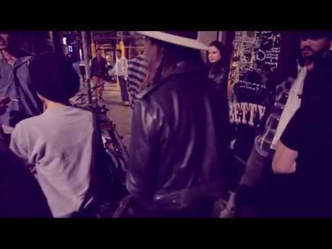 Girlie Circuit 2014 official spot