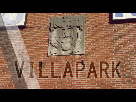 Memories of Villapark, KFC Turnhout #Throwback